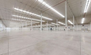 INDUSTRIAL BUILDING FOR RENT IN CELAYA, GUANAJUATO