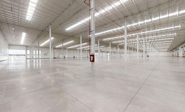 INDUSTRIAL BUILDING FOR RENT IN CELAYA, GUANAJUATO