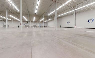 INDUSTRIAL BUILDING FOR RENT IN CELAYA, GUANAJUATO