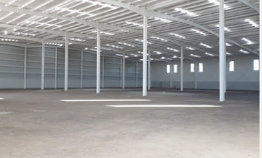 INDUSTRIAL BUILDING FOR RENT IN CELAYA, GUANAJUATO