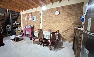 Chalet en Venta en Florencio Varela Este