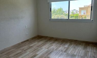 Casa en venta y alquiler anual sin muebles en Barrio Canton Norte PG