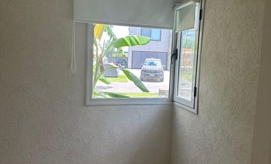 Casa en venta y alquiler anual sin muebles en Barrio Canton Norte PG