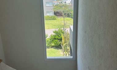 Casa en venta y alquiler anual sin muebles en Barrio Canton Norte PG