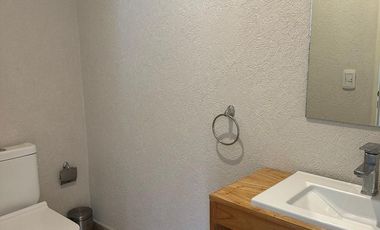 Casa en venta y alquiler anual sin muebles en Barrio Canton Norte PG