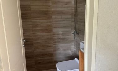 Casa en venta y alquiler anual sin muebles en Barrio Canton Norte PG