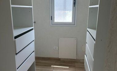 Casa en venta y alquiler anual sin muebles en Barrio Canton Norte PG