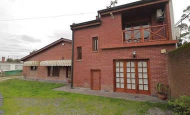 casa quinta 5 amb con pileta Mar del Plata APTO CRED