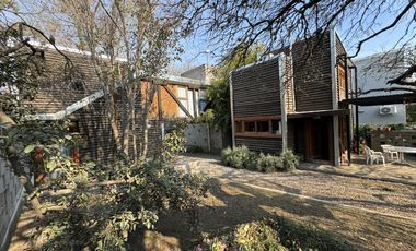 Complejo con bajada al rio en un lugar único de Villa los Aromos