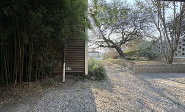 Complejo con bajada al rio en un lugar único de Villa los Aromos