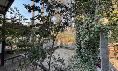 Complejo con bajada al rio en un lugar único de Villa los Aromos