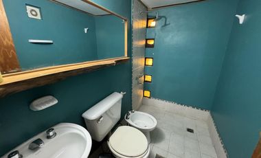 Complejo con bajada al rio en un lugar único de Villa los Aromos