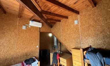 Complejo con bajada al rio en un lugar único de Villa los Aromos