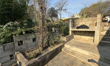 Complejo con bajada al rio en un lugar único de Villa los Aromos