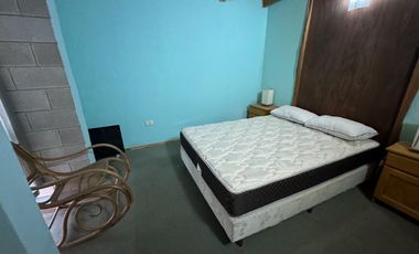 Complejo con bajada al rio en un lugar único de Villa los Aromos