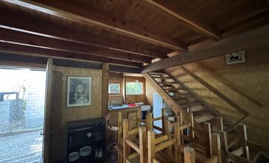 Complejo con bajada al rio en un lugar único de Villa los Aromos