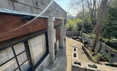 Complejo con bajada al rio en un lugar único de Villa los Aromos