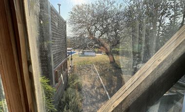 Complejo con bajada al rio en un lugar único de Villa los Aromos