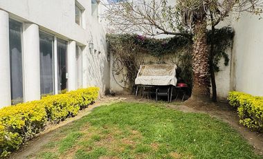 Casa en venta con buena ubicación