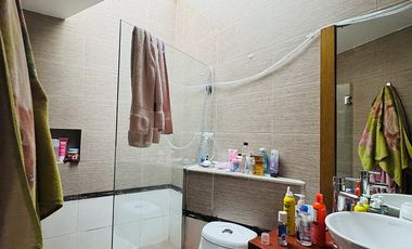 Casa en venta con buena ubicación