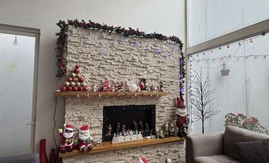 Casa en venta con buena ubicación