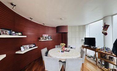 Casa en venta con buena ubicación