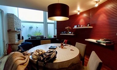 Casa en venta con buena ubicación