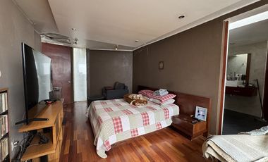 Casa en venta con buena ubicación