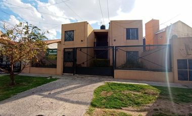 Departamento - Burzaco