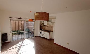 Departamento - Burzaco