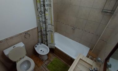 Departamento - Burzaco