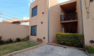 Departamento - Burzaco