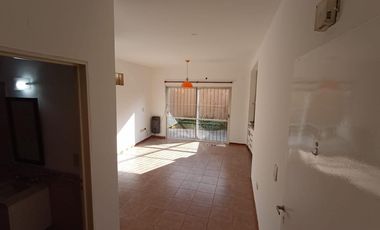 Departamento - Burzaco