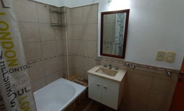 Departamento - Burzaco