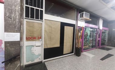 LOCAL 24 Y - GALERIA LE BOULEVARD - 8 m2