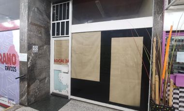 LOCAL 24 Y - GALERIA LE BOULEVARD - 8 m2