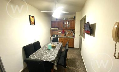 Departamento en Barrio Infico - San Fernando