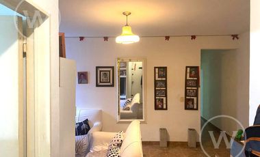 Departamento en Barrio Infico - San Fernando