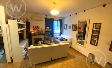 Departamento en Barrio Infico - San Fernando