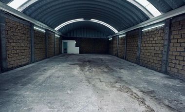 Bodega en renta en Av México San Juan del Rio