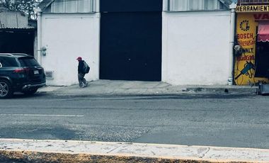 Bodega en renta en Av México San Juan del Rio