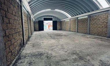 Bodega en renta en Av México San Juan del Rio
