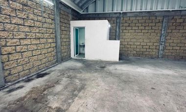 Bodega en renta en Av México San Juan del Rio