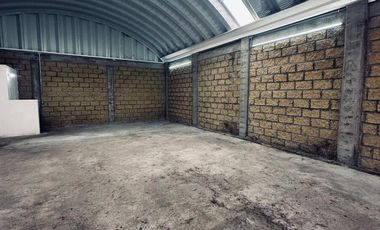 Bodega en renta en Av México San Juan del Rio