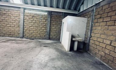 Bodega en renta en Av México San Juan del Rio