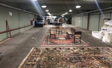 Alquiler Local y Depósito en Monserrat