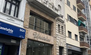 Alquiler Local y Depósito en Monserrat