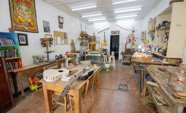 PH más 6 locales en venta en Martínez