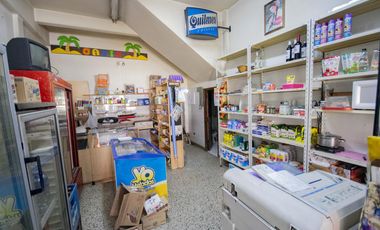 PH más 6 locales en venta en Martínez