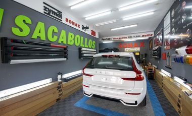 PH más 6 locales en venta en Martínez